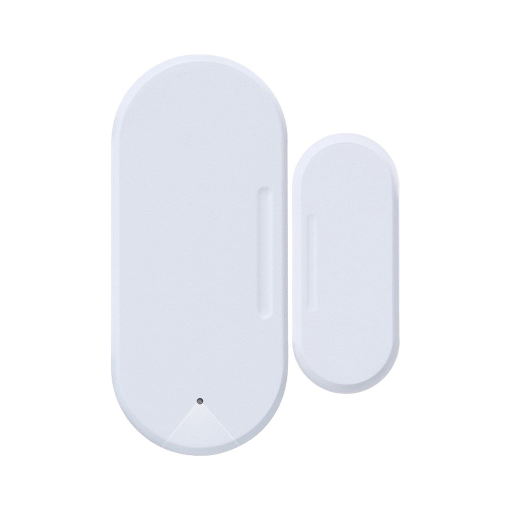 Smart Home Security System - Czujnik drzwi i okien Zigbee kompatybilny