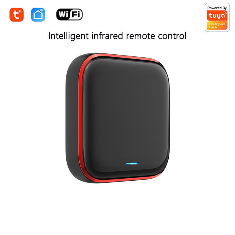 Smart Home Remote Control - Sterowanie głosem Home Tuya 360 °