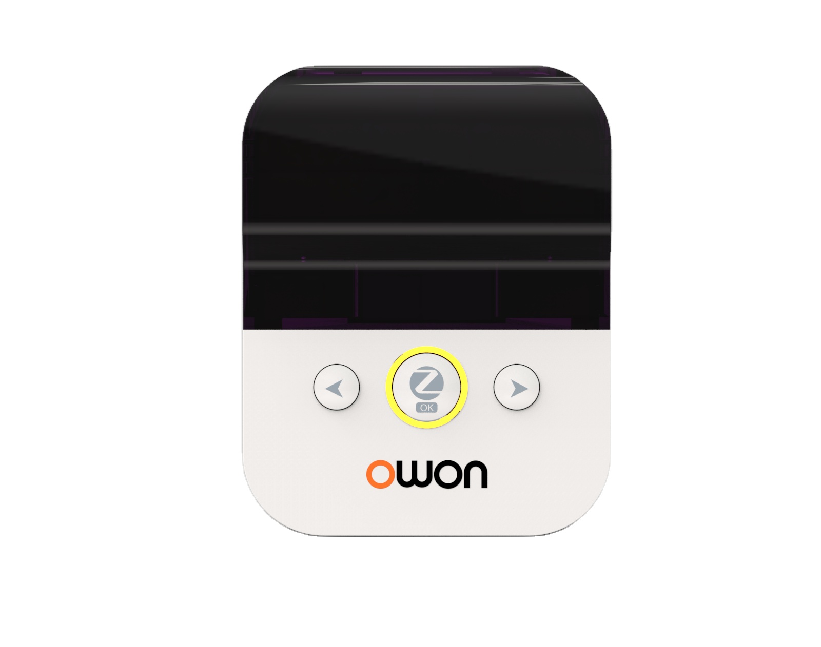 Smart Home Zigbee - 2026nowy ZigBee Inteligentny Sterownik Klimatyzacji z