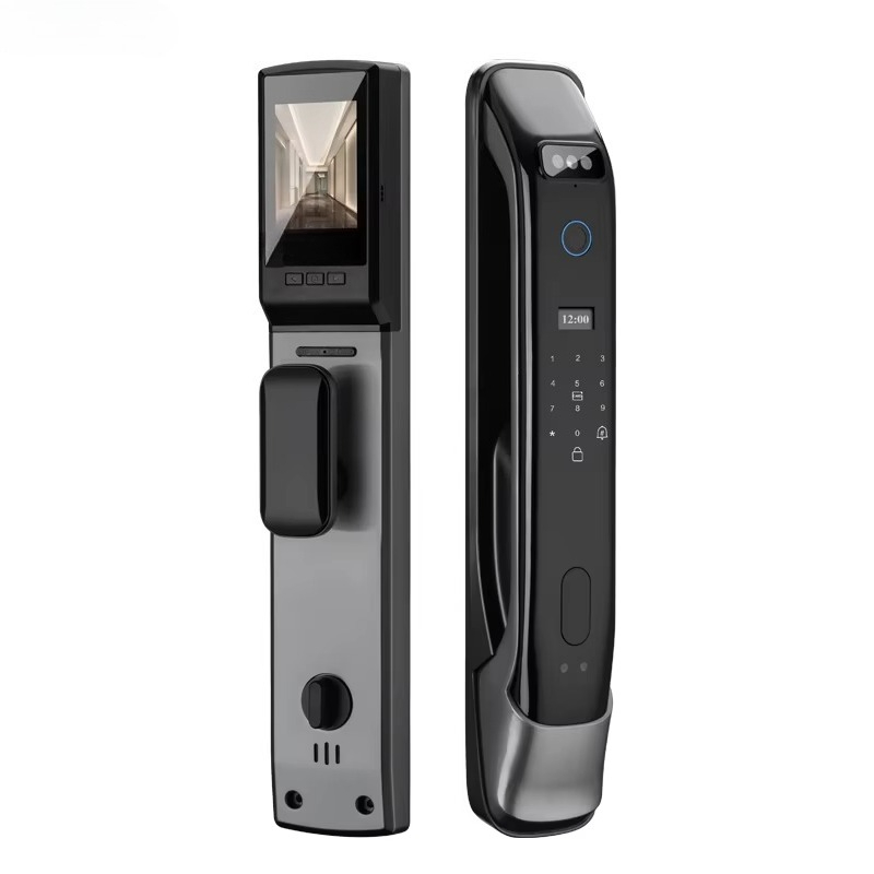 Smart Home Remote Control - XSDTS DF03 Rozpoznawanie Twarzy 3D Wi-Fi