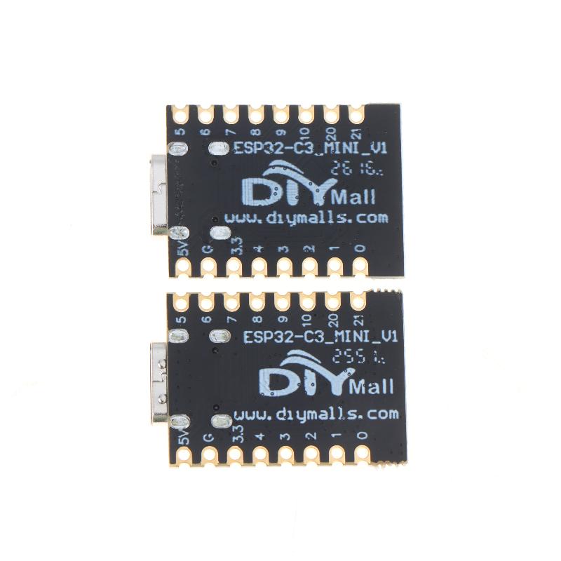 Smart Home Energy - Nowa płytka rozwojowa ESP32 C3 Super