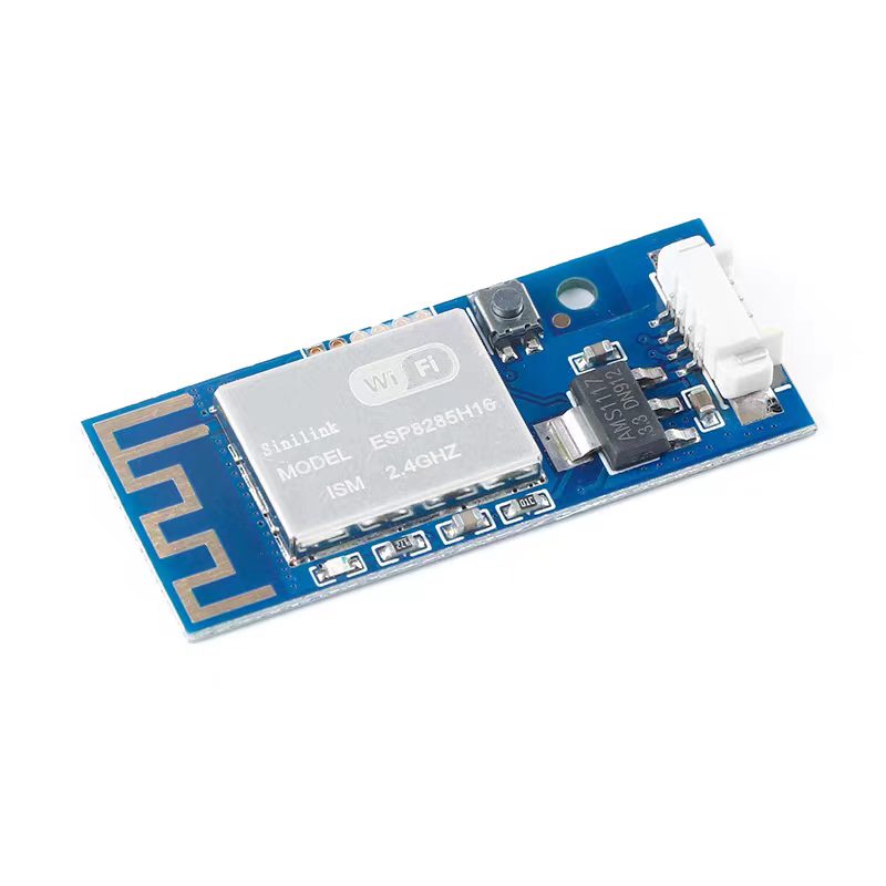 Smart Home Open Source - Moduł sterowania WiFi XY-WFPOW, bezprzewodowy, system