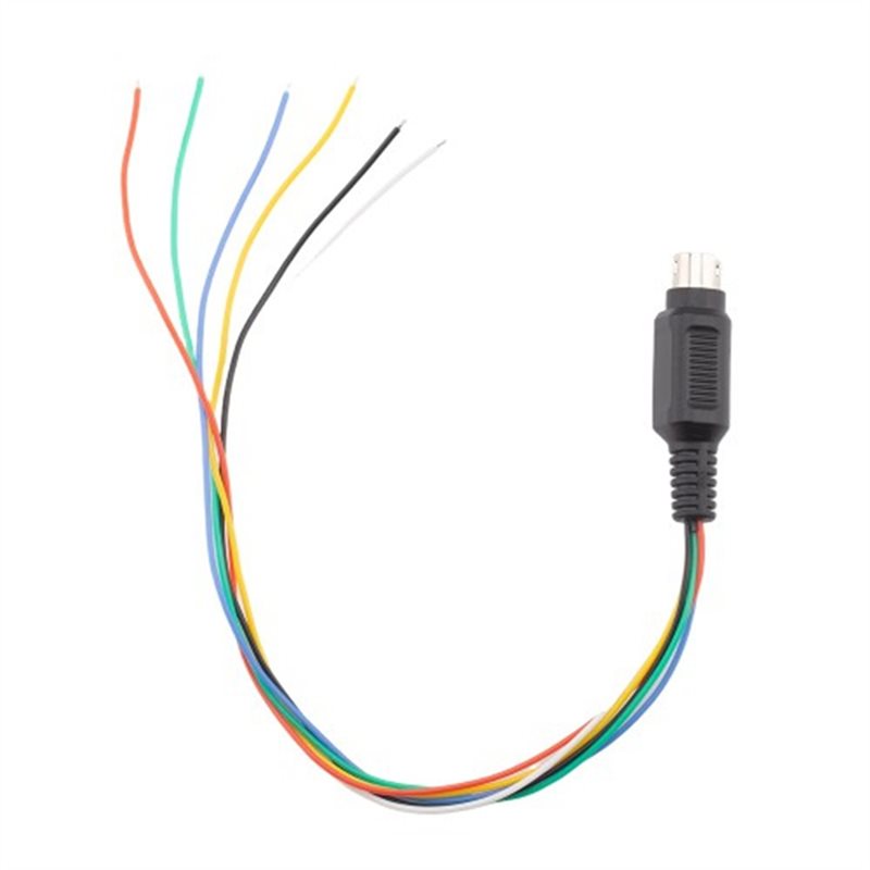 Smart Home Gadgets - Adapter do odblokowywania kluczy A33K-K2, kabel