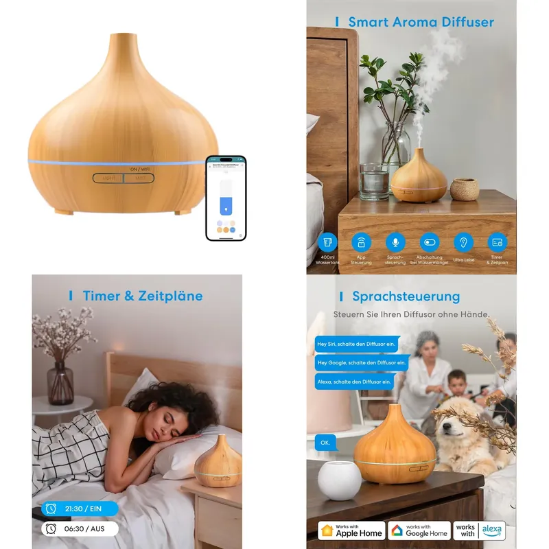 Smart Home Remote Control - 【CHIMU HOME】 MOD150 do Meross Mini