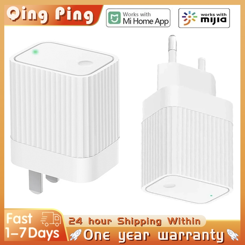 Smart Home Zentrale - Qingping Bramka Bluetooth Qingping Hub WIFI