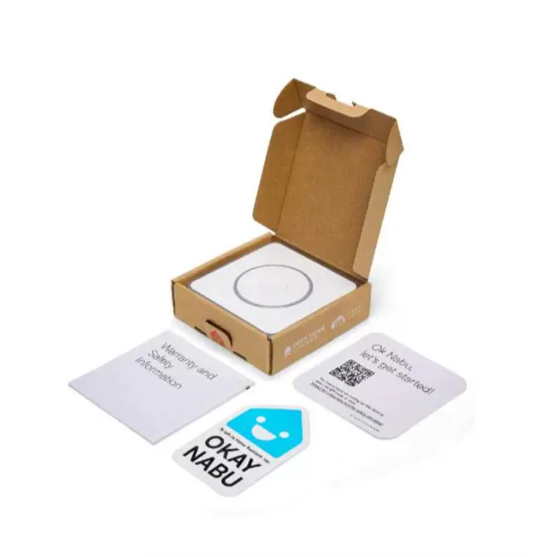 Smart Home Open Source - Dla Home Assistant – inteligentny głośnik