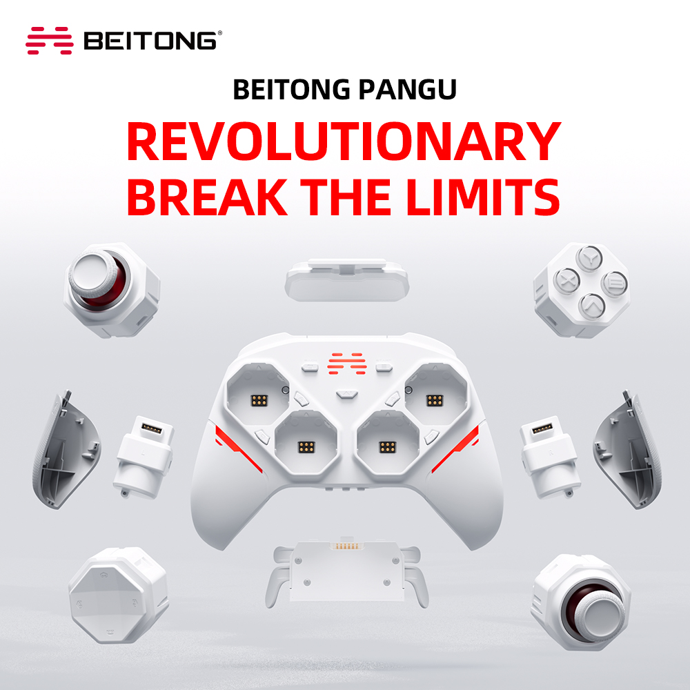 BEITONG PanGu Modułowy Bezprze – Smart Home Raspberry Pi recenzja i cena