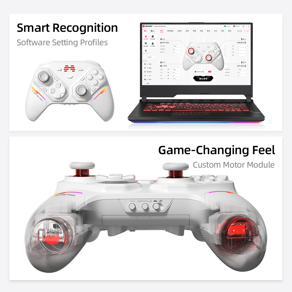 BEITONG PanGu Modułowy Bezprze – Smart Home Raspberry Pi recenzja i cena