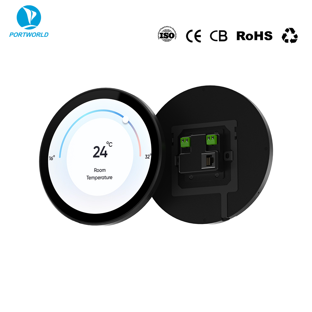 Konfigurowalny interfejs użytk – Smart Home Ui recenzja i cena