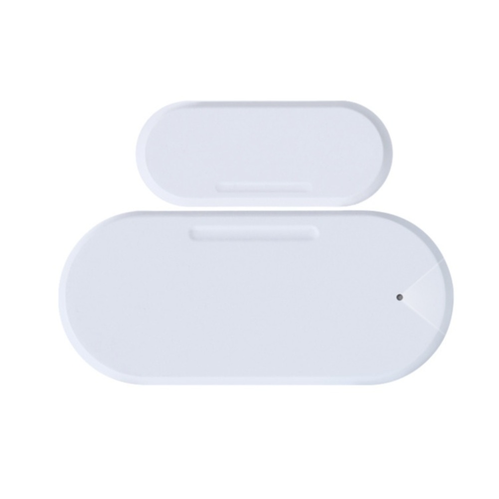 Czujnik drzwi i okien Zigbee k – Smart Home Security System recenzja i cena