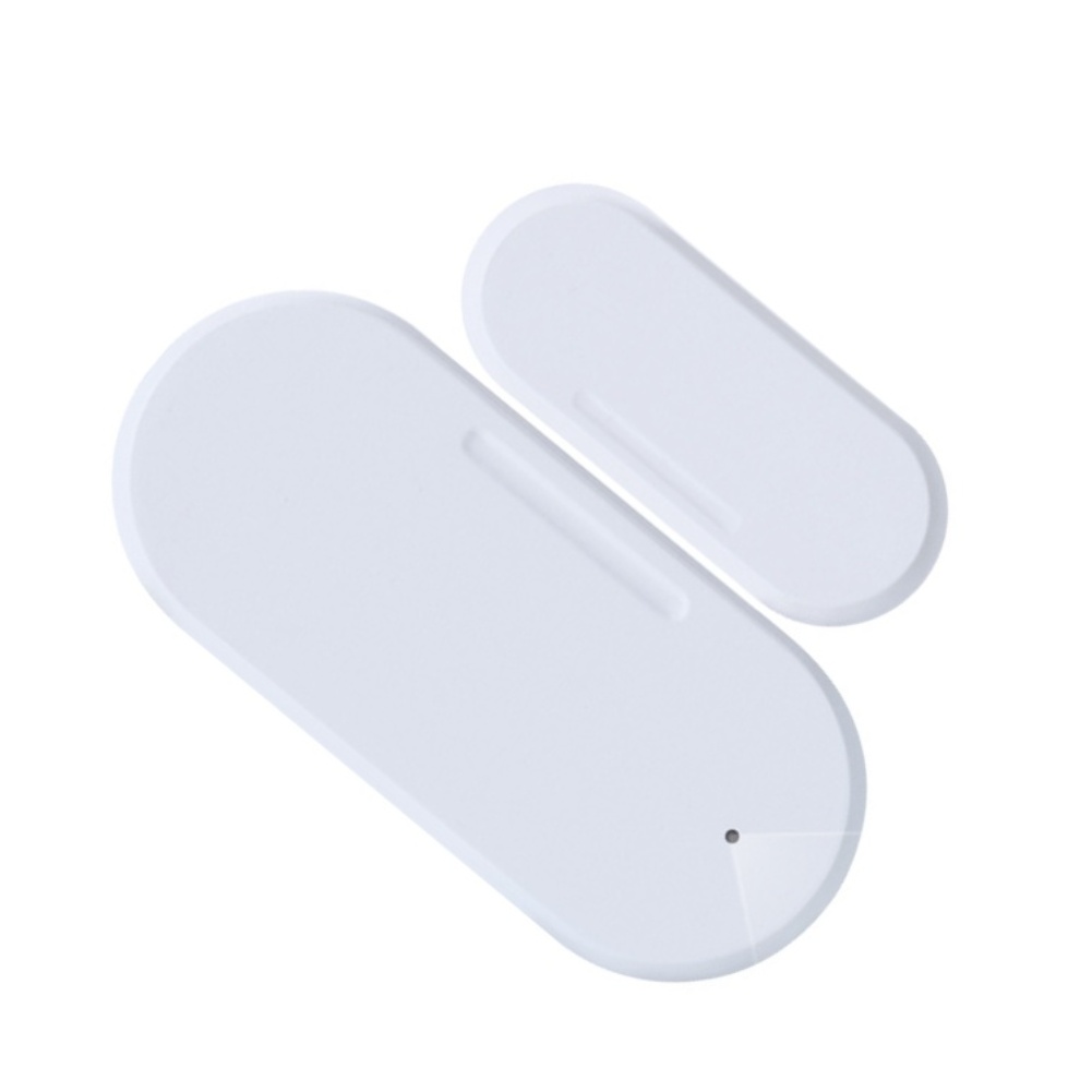 Czujnik drzwi i okien Zigbee k – Smart Home Security System recenzja i cena