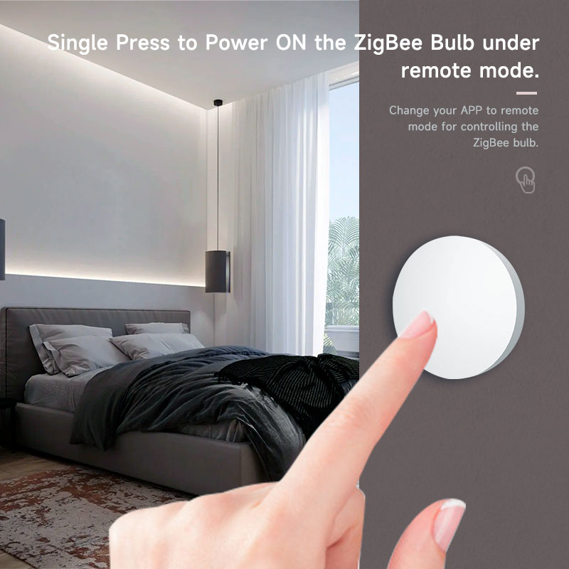 Inteligentny bezprzewodowy prz – Tuya Smart Switch recenzja i cena