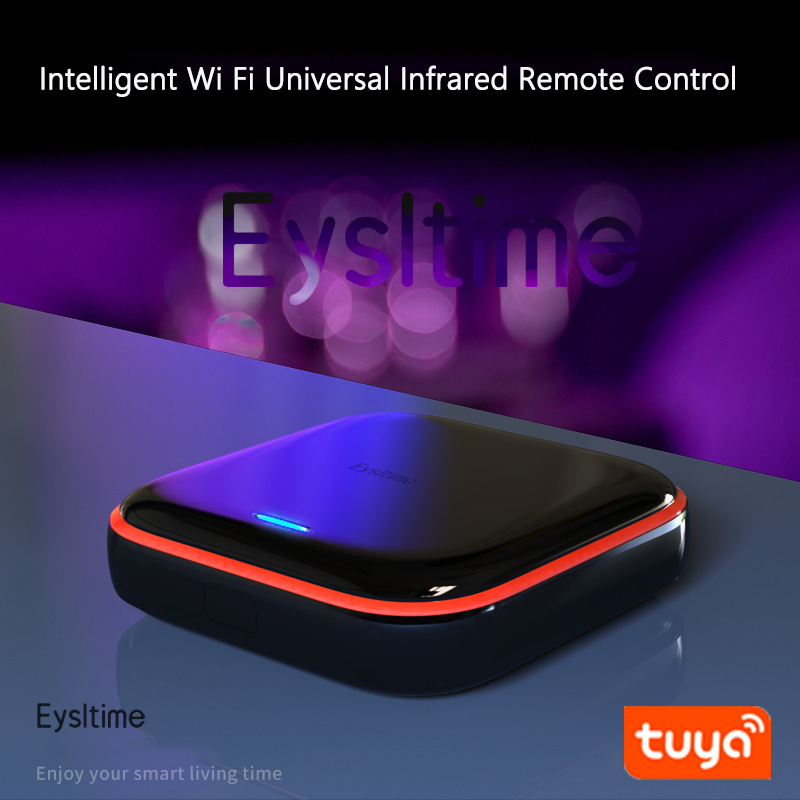 Sterowanie głosem Home Tuya 36 – Smart Home Remote Control recenzja i cena