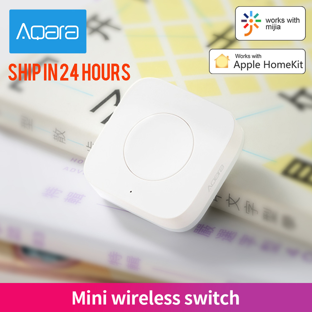 Aqara inteligentny czujnik dom – Smart Home Zentrale recenzja i cena