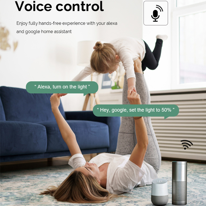 Moduł inteligentnego ściemniac – Smart Home Sistem recenzja i cena
