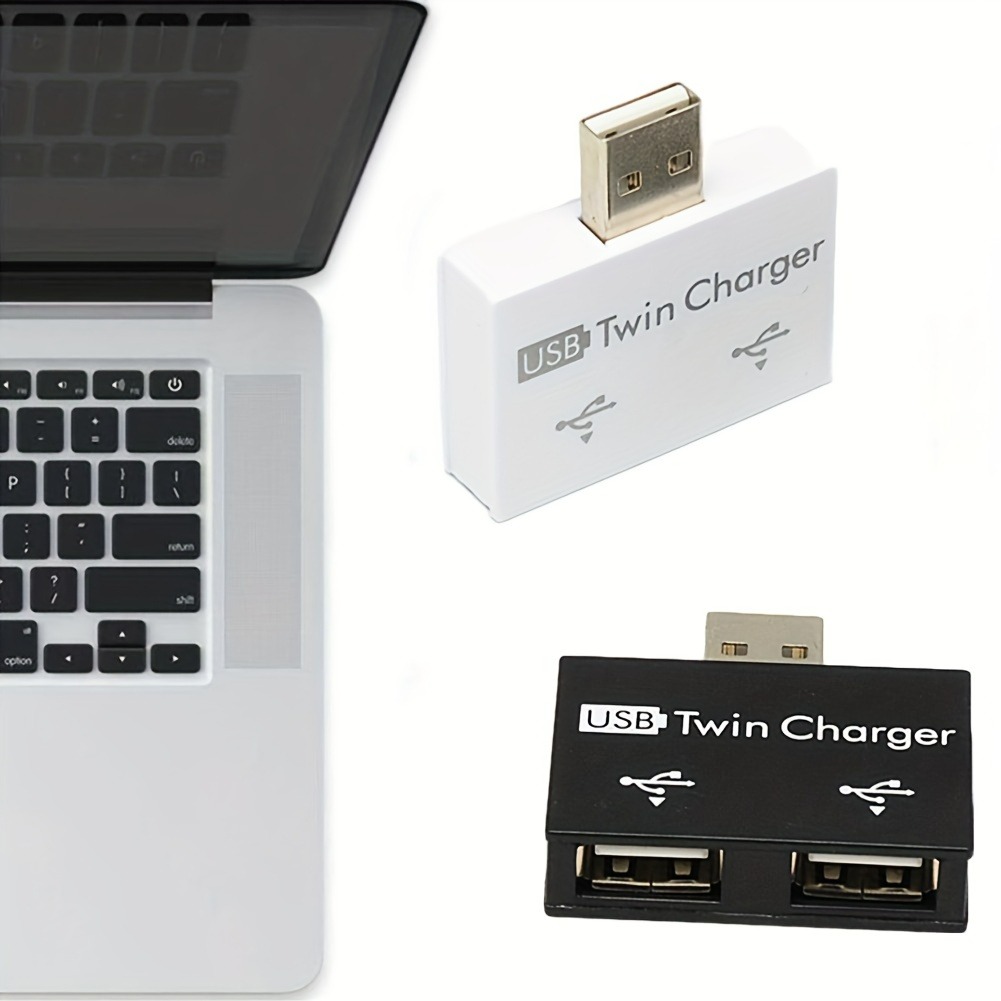 Rozdzielacz USB2.0 1 męski na  – Smart Home Hub 2 recenzja i cena
