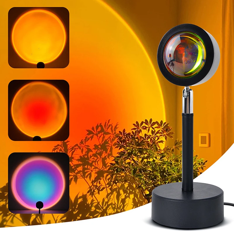 Inteligentna dioda LED lampa z – Smart Home Decor recenzja i cena