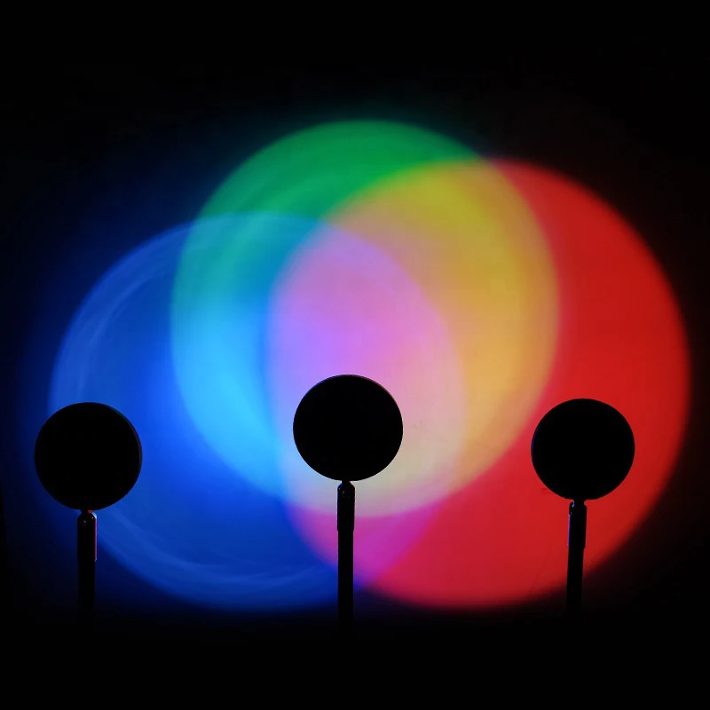 Inteligentna dioda LED lampa z – Smart Home Decor recenzja i cena