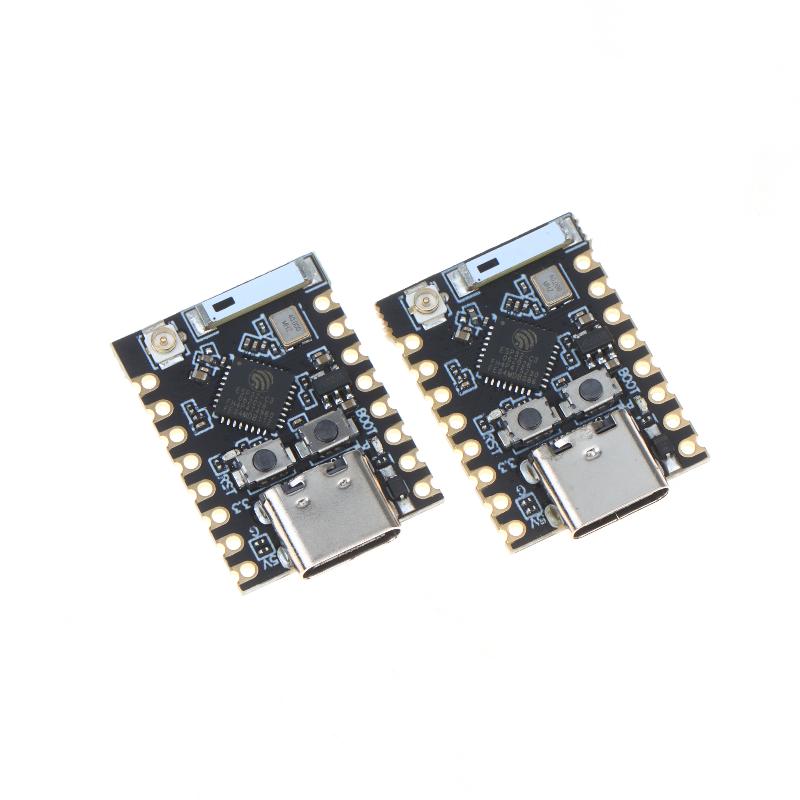 Nowa płytka rozwojowa ESP32 C3 – Smart Home Energy recenzja i cena