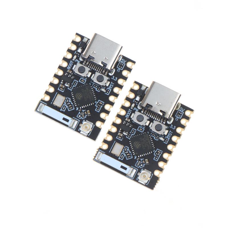 Nowa płytka rozwojowa ESP32 C3 – Smart Home Energy recenzja i cena