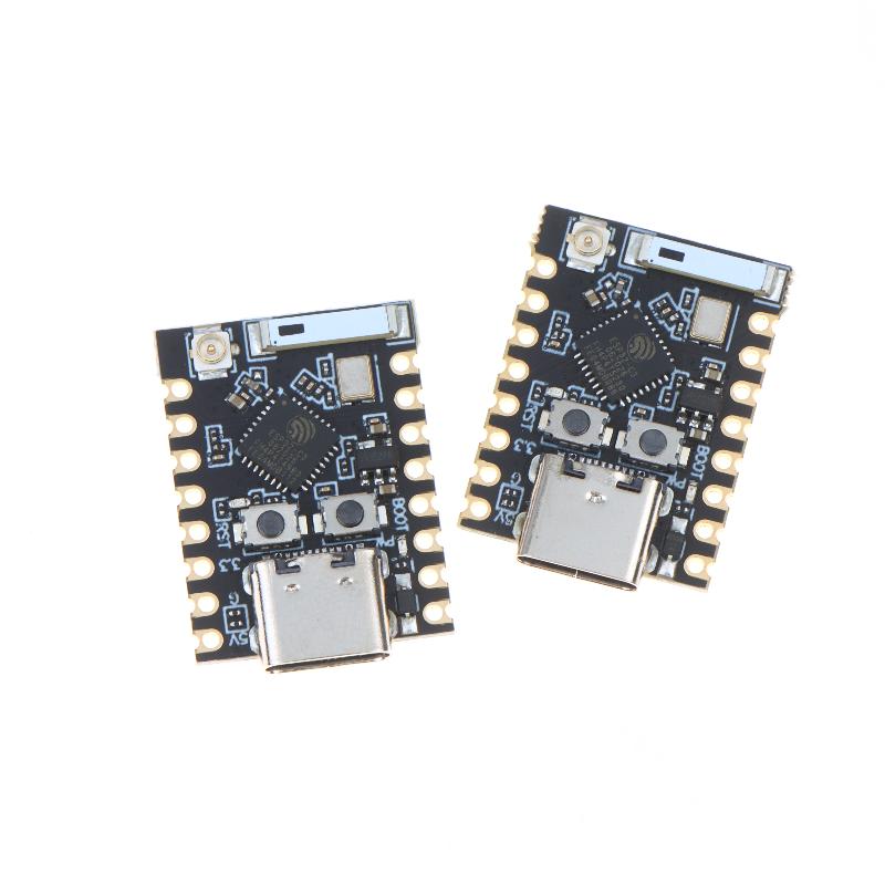 Nowa płytka rozwojowa ESP32 C3 – Smart Home Energy recenzja i cena