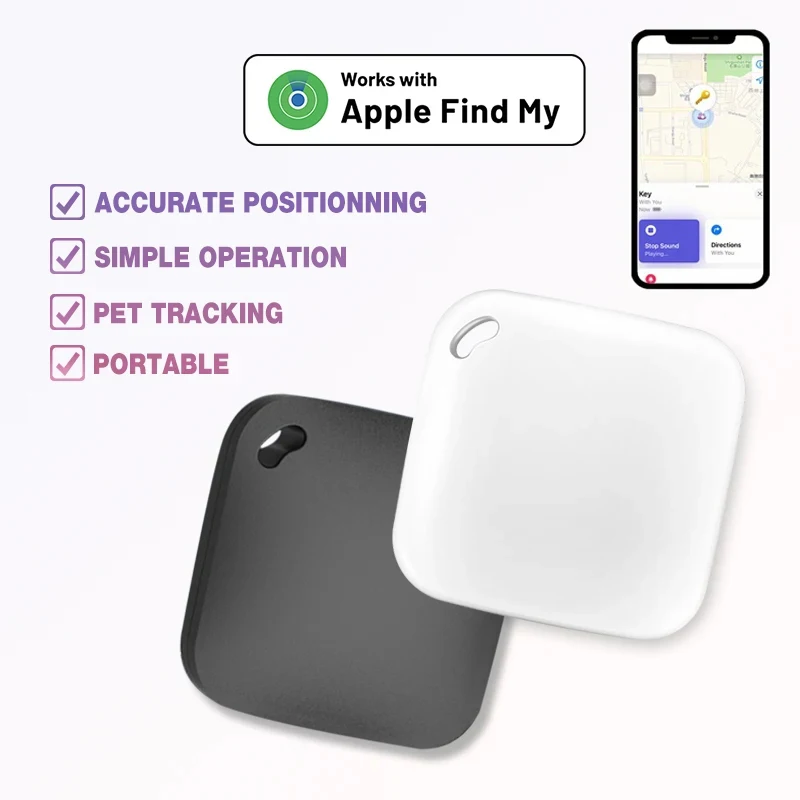 Inteligentny lokalizator GPS w – Smart Home Group recenzja i cena