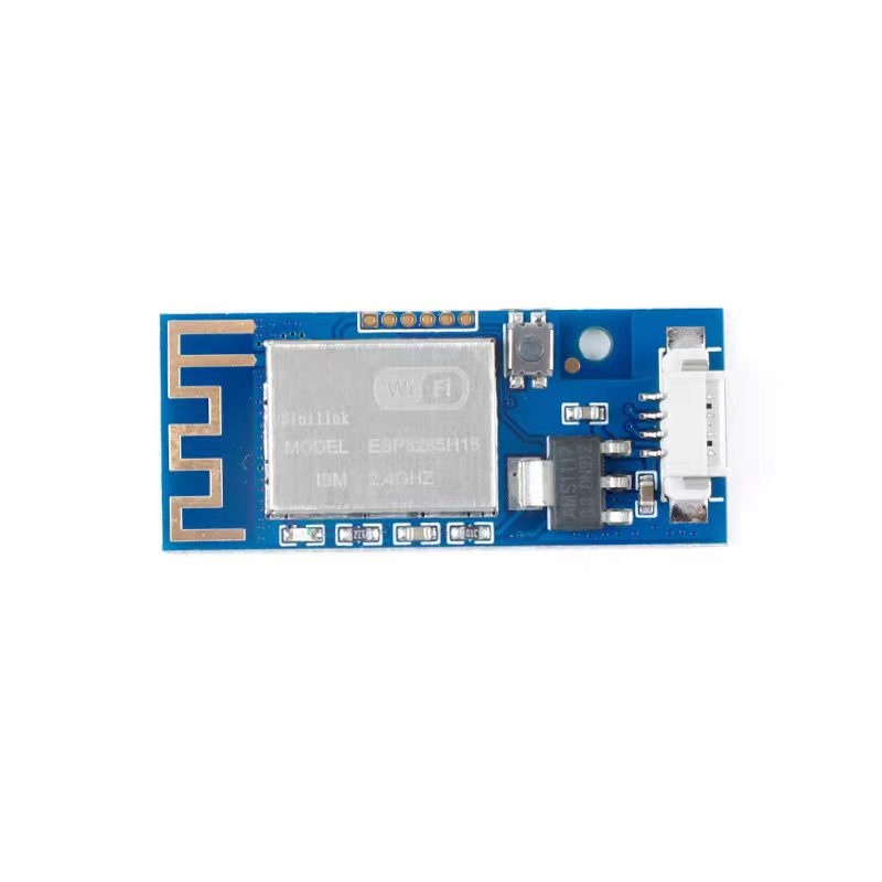 Moduł sterowania WiFi XY-WFPOW – Smart Home Open Source recenzja i cena