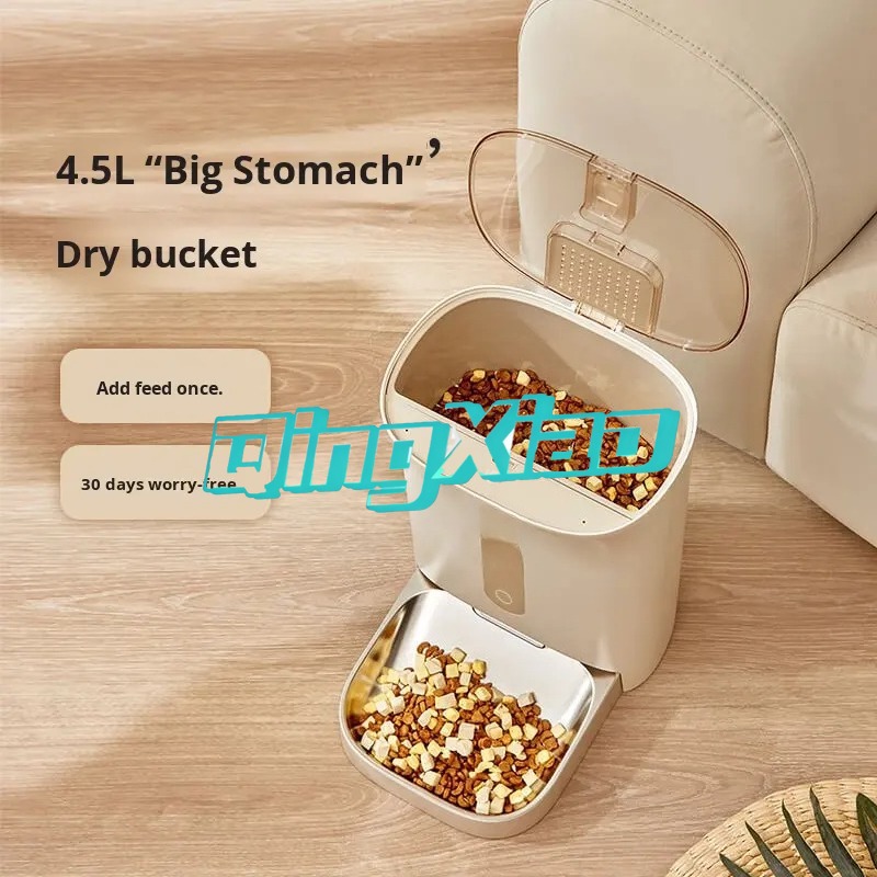 Automatyczny podajnik karmy dl – Smart Home Remote Control recenzja i cena