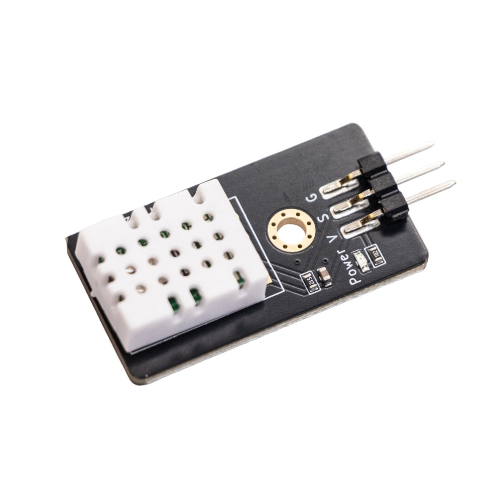 DHT22 AM2302 Cyfrowy moduł czu – Smart Home Raspberry Pi recenzja i cena