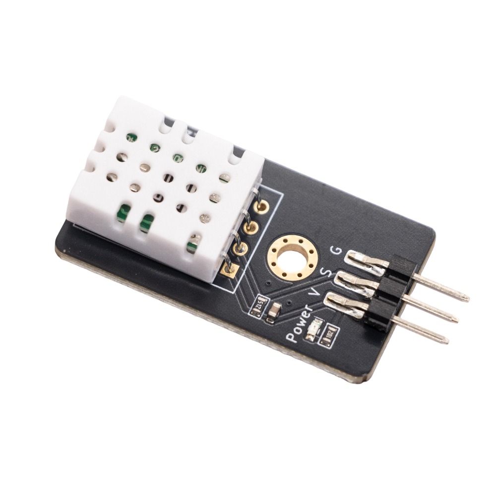 DHT22 AM2302 Cyfrowy moduł czu – Smart Home Raspberry Pi recenzja i cena