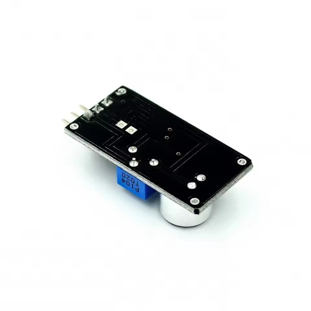 Moduł czujnika dźwięku mikrofo – Smart Home Raspberry Pi recenzja i cena