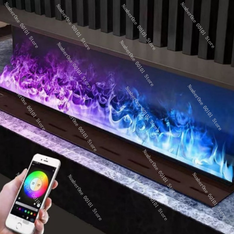 Inteligentny kominek atomizacy – Smart Home Simulation recenzja i cena