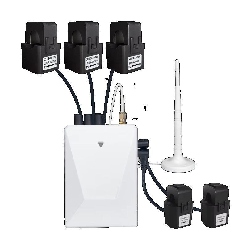 Monitor energii 2025, licznik  – Smart Home Energy recenzja i cena