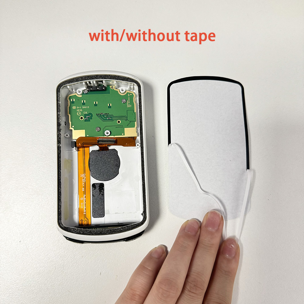 Dolna tylna obudowa licznika p – Smart Home Gadgets recenzja i cena