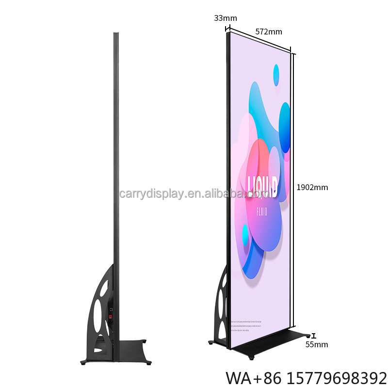 Zewnętrzny, mobilny, cyfrowy w – Smart Home Decor recenzja i cena