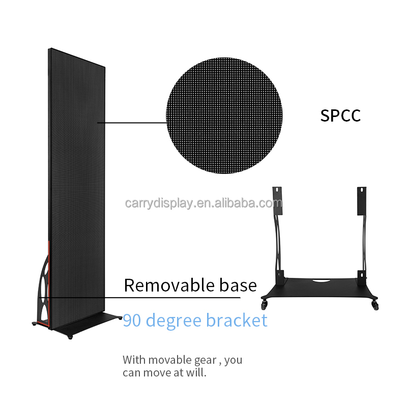 Zewnętrzny, mobilny, cyfrowy w – Smart Home Decor recenzja i cena
