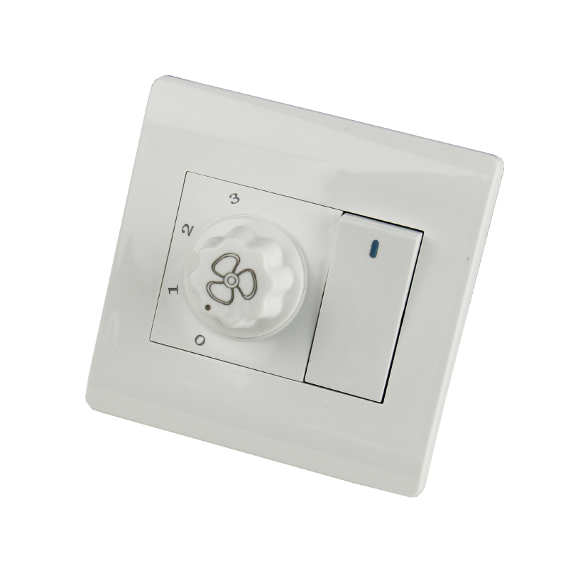 Wentylator sufitowy 3 biegowy  – Smart Home Group recenzja i cena