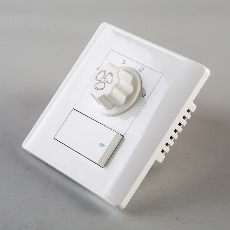 Wentylator sufitowy 3 biegowy  – Smart Home Group recenzja i cena