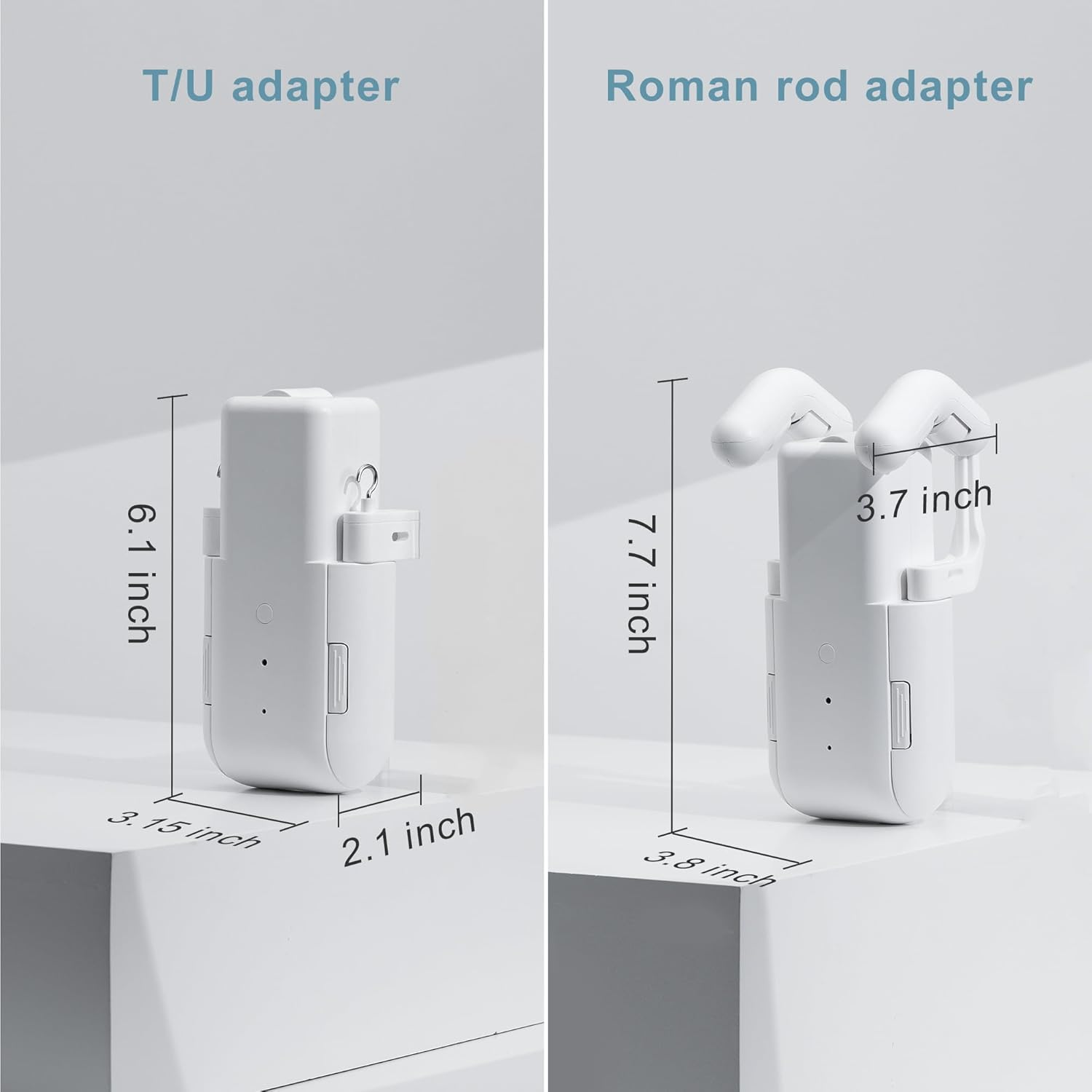 Inteligentny silnik do zasłon  – Smart Home Remote Control recenzja i cena