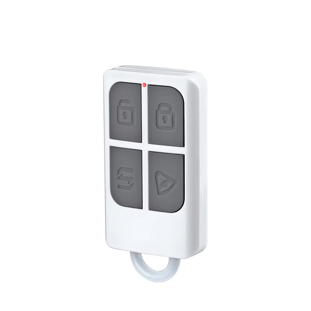 RC531 Bezprzewodowy Przenośny  – Smart Home Security System recenzja i cena