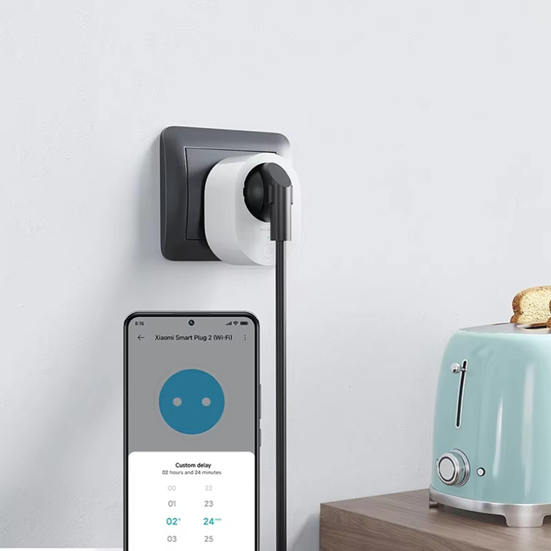 Wersja globalna Xiaomi Mi Smar – Smart Home Hub 2 recenzja i cena