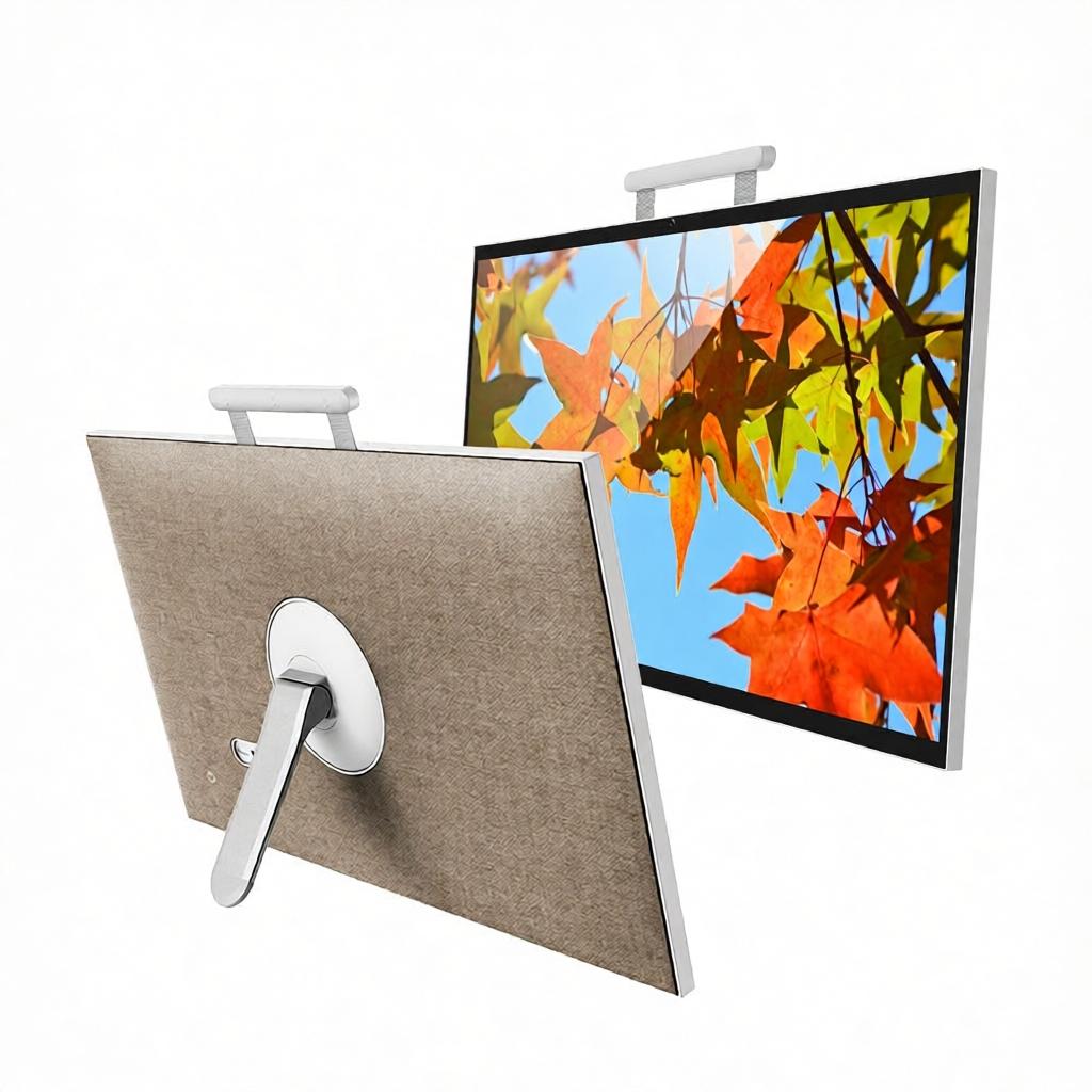 Przenośny interaktywny tablet  – Smart Home Remote Control recenzja i cena