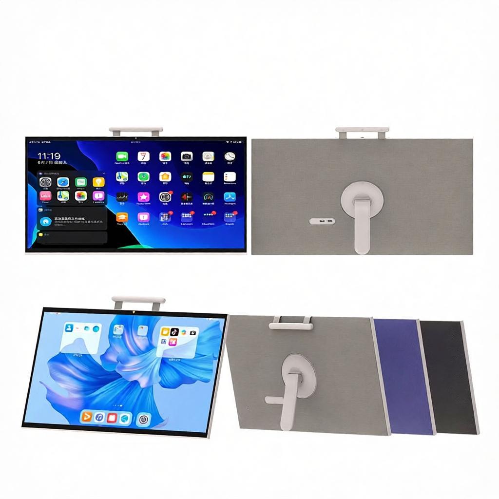 Przenośny interaktywny tablet  – Smart Home Remote Control recenzja i cena