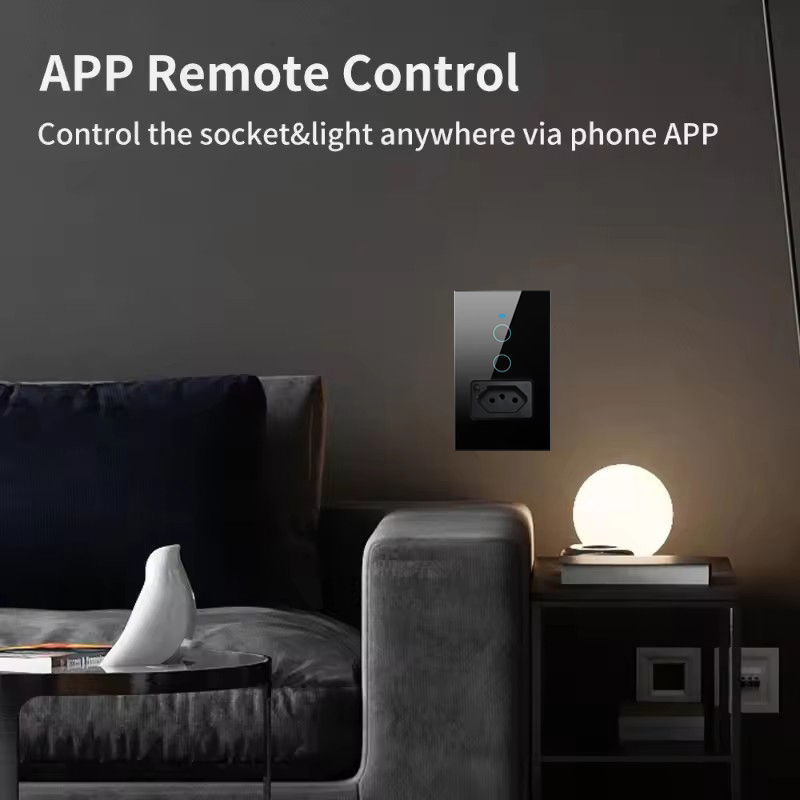 Inteligentny przełącznik świat – Tuya Smart Switch recenzja i cena