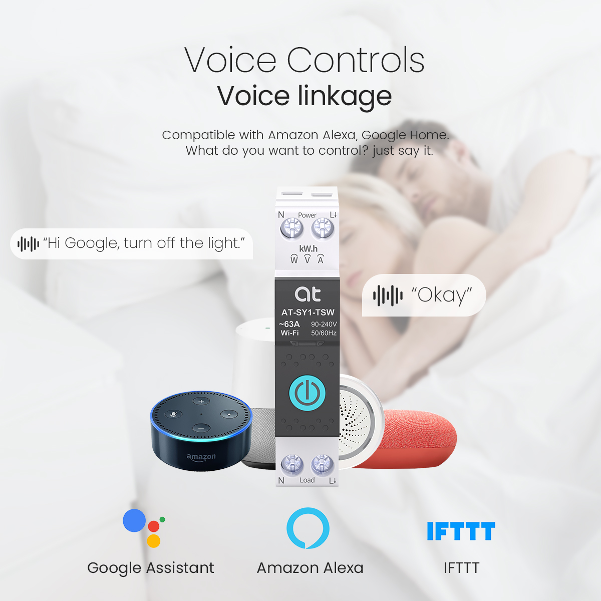 Wyłącznik automatyczny Tuya Wi – Tuya Smart Switch recenzja i cena