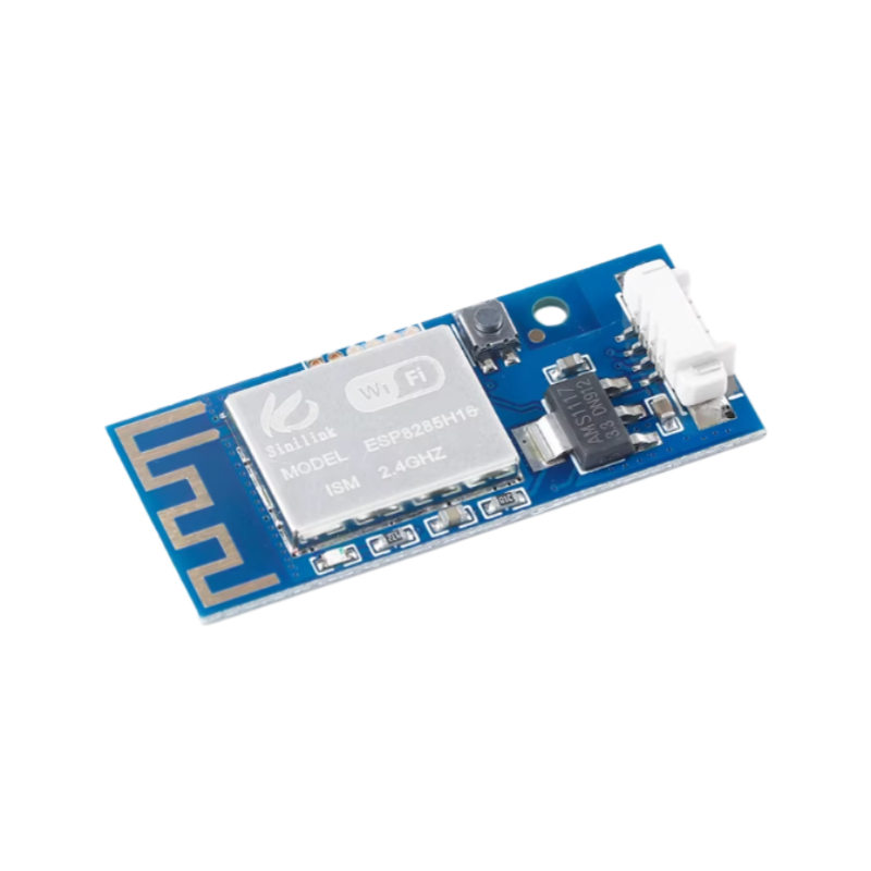 1 szt. Nowy, oryginalny moduł  – Smart Home Open Source recenzja i cena