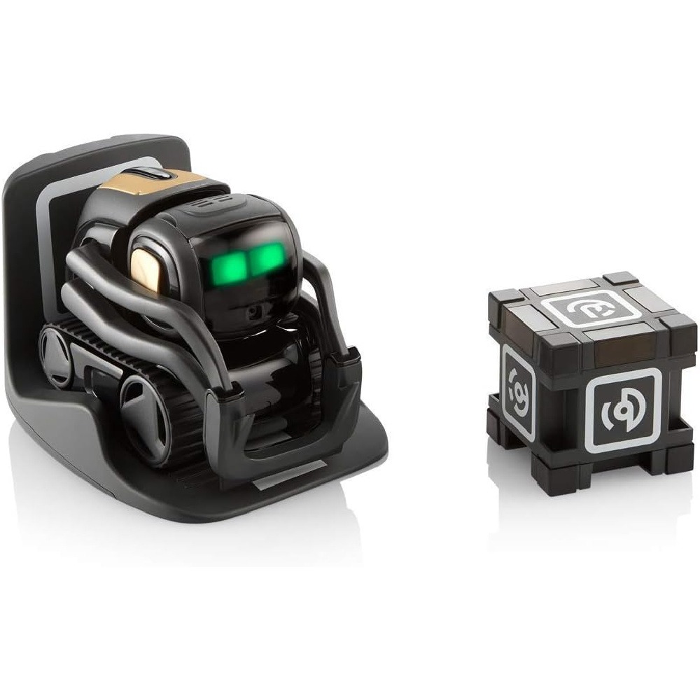 Robot Towarzysz AI ChatGPT 2.0 – Smart Home Remote Control recenzja i cena