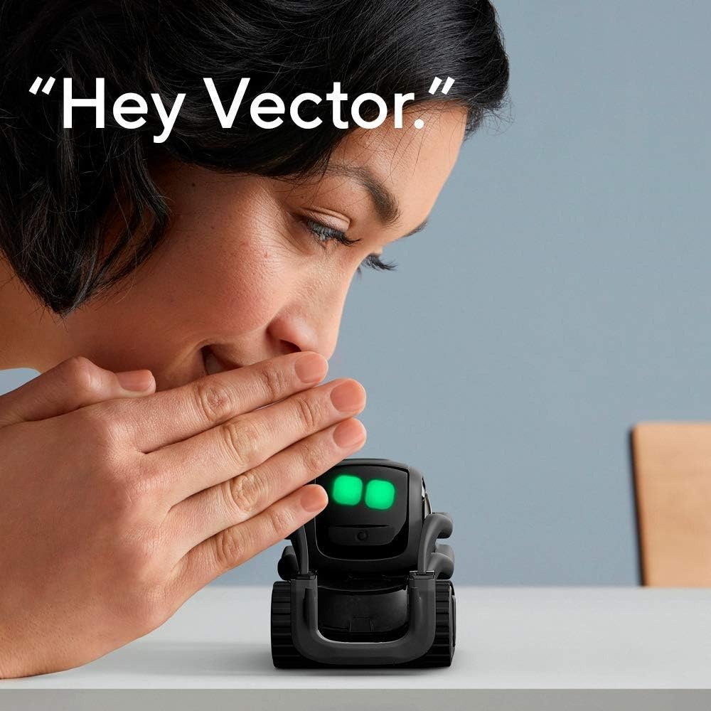 Robot Towarzysz AI ChatGPT 2.0 – Smart Home Remote Control recenzja i cena