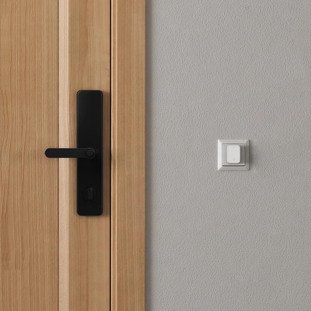 Qingping Bramka Bluetooth Qing – Smart Home Zentrale recenzja i cena