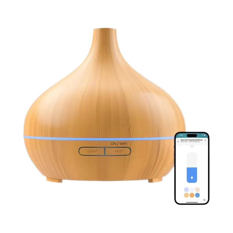【CHIMU HOME】 MOD150 do Meross  – Smart Home Remote Control recenzja i cena